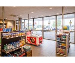 Shell Recharge Charging Station Bild 12