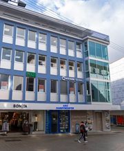 HDI Versicherungen: Alfred  Hirt - Außenansicht - in Heilbronn