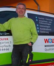 Armin Wolfer Heizung & Sanitär Bild 1