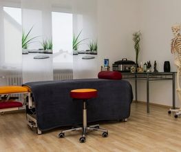 Physiotherapie Alexander Sachnov Bild 2