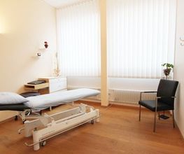 Physiotherapie Smit Bild 4