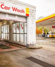 Shell Recharge Charging Station Bild 9