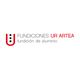 FUNDICIONES UR ARTEA