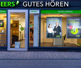 GEERS Hörgeräte Bild 3