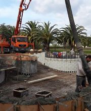 Ajaccio Béton image 1