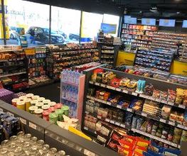 JET Tankstelle Bild 2