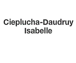 Cieplucha-Daudruy Isabelle image 3