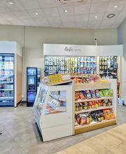 This is a picture representing NF078062 (FUELING) - RELAIS DU PERIPH. INTERIEUR