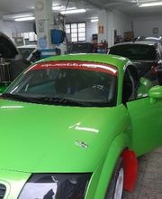 Taller Motor 94 Arroyomolinos imagen 1