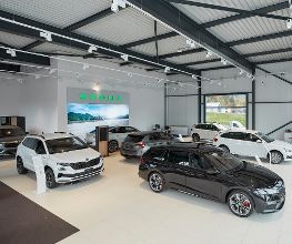 AMAG La Tour-de-Trême Bild 1