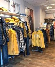 JEANS FRITZ Bild 8