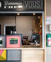 B&B HOTEL Grenoble Centre Verlaine image 7