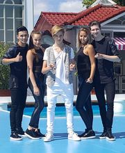 Dance Academy e.V. Bild 8