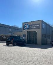 TÜV SÜD Service-Center Neckarsulm Bild 4