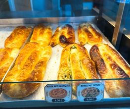 BALKAN Bäckerei & Spezialitäten Bini Bild 11