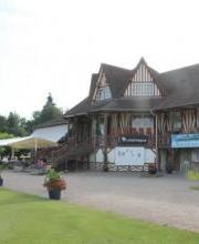 Restaurant du Golf image 11