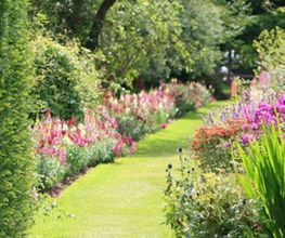 Les Jardins De Lentilly image 1