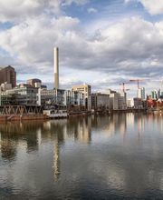 Holiday Inn Express Frankfurt - Messe by IHG Bild 2