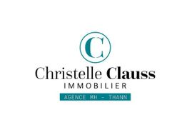 Christelle Clauss Immobilier Agence MH