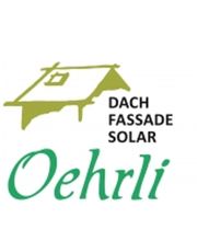 Oehrli Dach Fassade Solar Bild 1