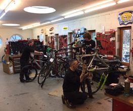 Velo Schrade GmbH Bild 5