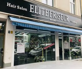 Elite Friseur Sülz