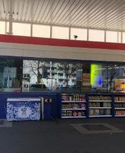 JET Tankstelle Bild 2