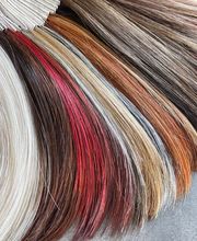 Lena‘s Haarstudio und Team Bild 5