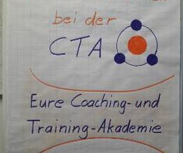 Coaching und Training Akademie, NLP - u. Coach-Ausbildungen Bild 3