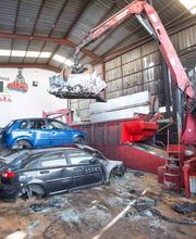 DESGUACES PLAZA imagen 15