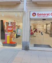 General Optica - Visión y Audición imagen 6