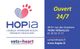 HOPia - CLINIQUE VETERINAIRE BOZON 24/7