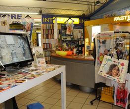 Gallery Cliente