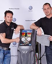 Autohaus Fremder GmbH Bild 14