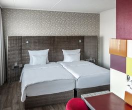 Pentahotel Kassel Bild 2