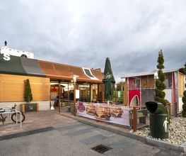 McDonald's Bild 1