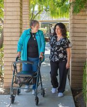 Santa Maria Terrace image 3