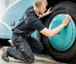 Super Dæk Service (SDS) - Rødovre billede 1