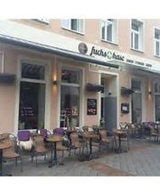 Café fuchs+hase Bild 8