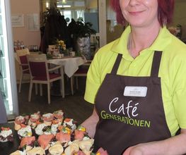 Café & Bistro Generationen Bild 4