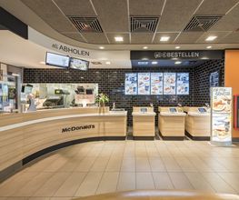 McDonald's Bild 2