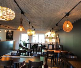 Combava Thai Bistro Bild 7