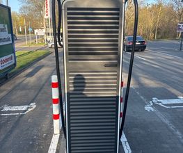 E.ON Drive Public Ladestation Bild 5
