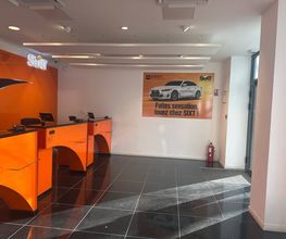 SIXT | Location voiture Grenoble image 11