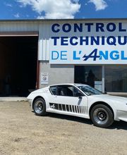 C.T. LACHAUD image 1