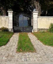 Des Lieux Et Des Jardins image 3