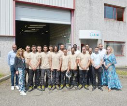 LA2M image 10