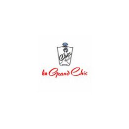 Scuola di Sartoria Le Grand Chic logo