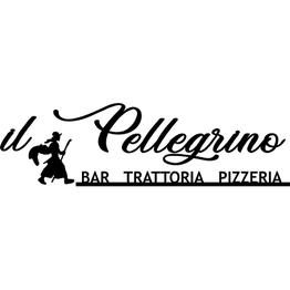 Ristorante Trattoria Pizzeria Il Pellegrino logo