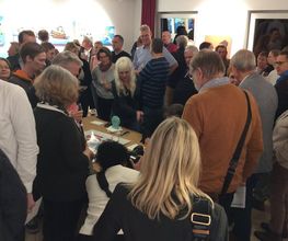 Galerie Hunold Bild 8